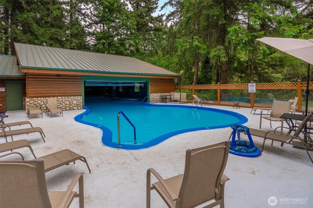 1546 SE Reservation Road Olympia WA 98513