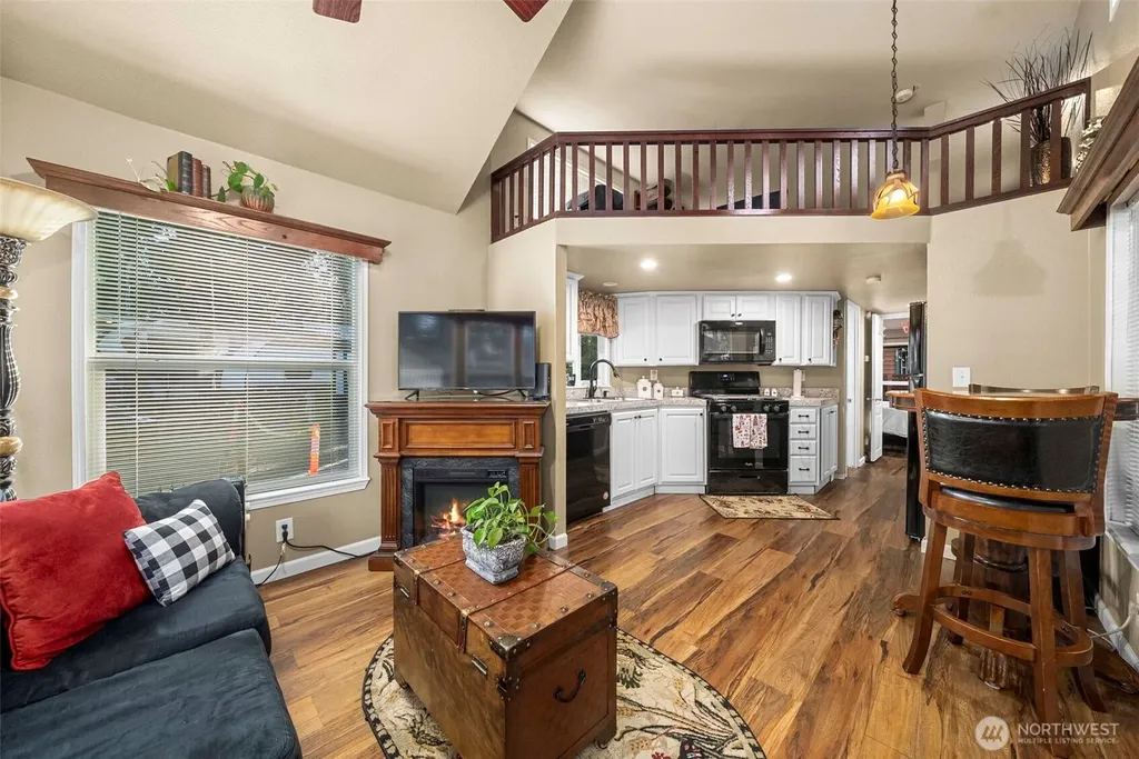 1546 SE Reservation Road Olympia WA 98513