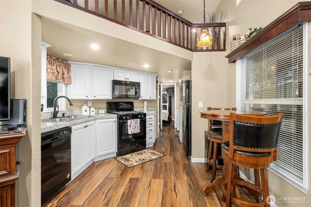 1546 SE Reservation Road Olympia WA 98513