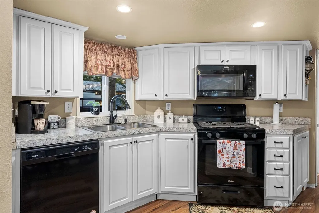 1546 SE Reservation Road Olympia WA 98513