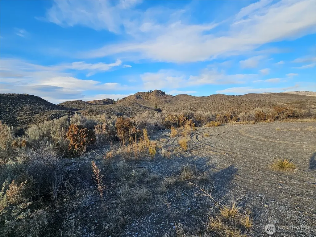 38 Pine Grove Road Oroville WA 98844