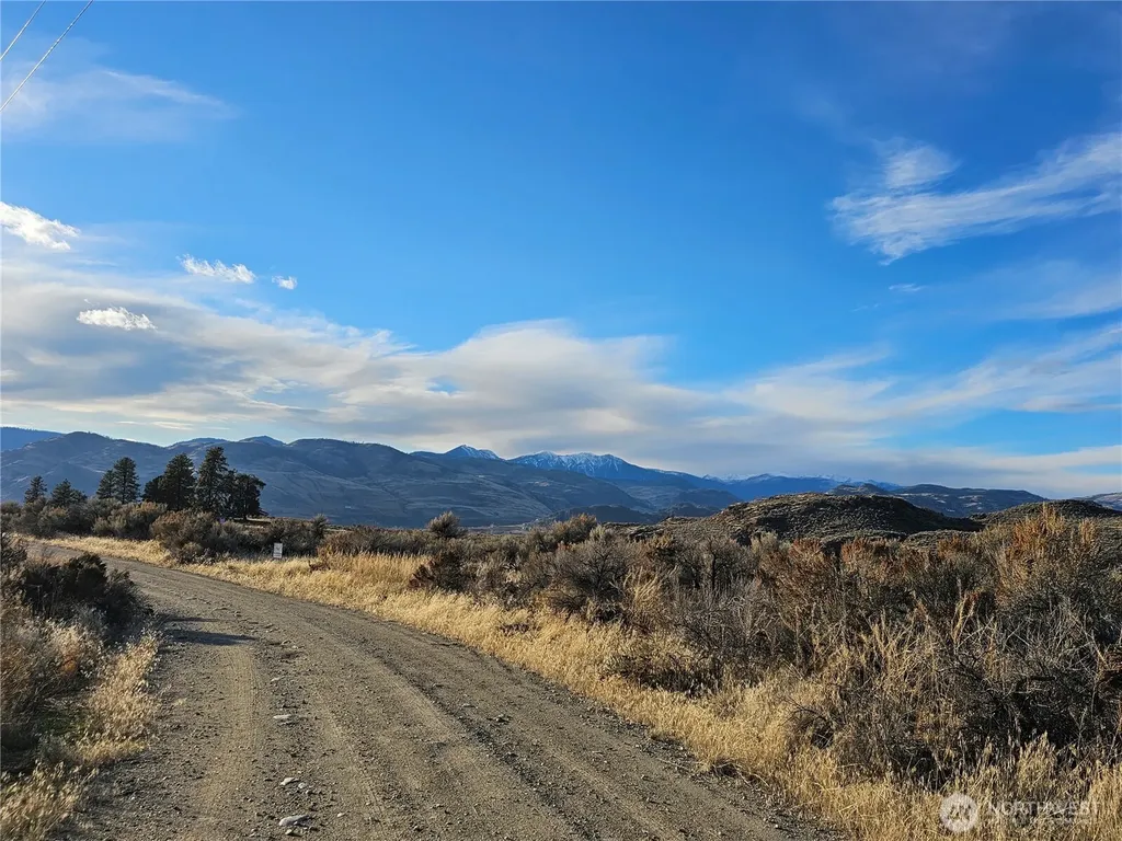 38 Pine Grove Road Oroville WA 98844