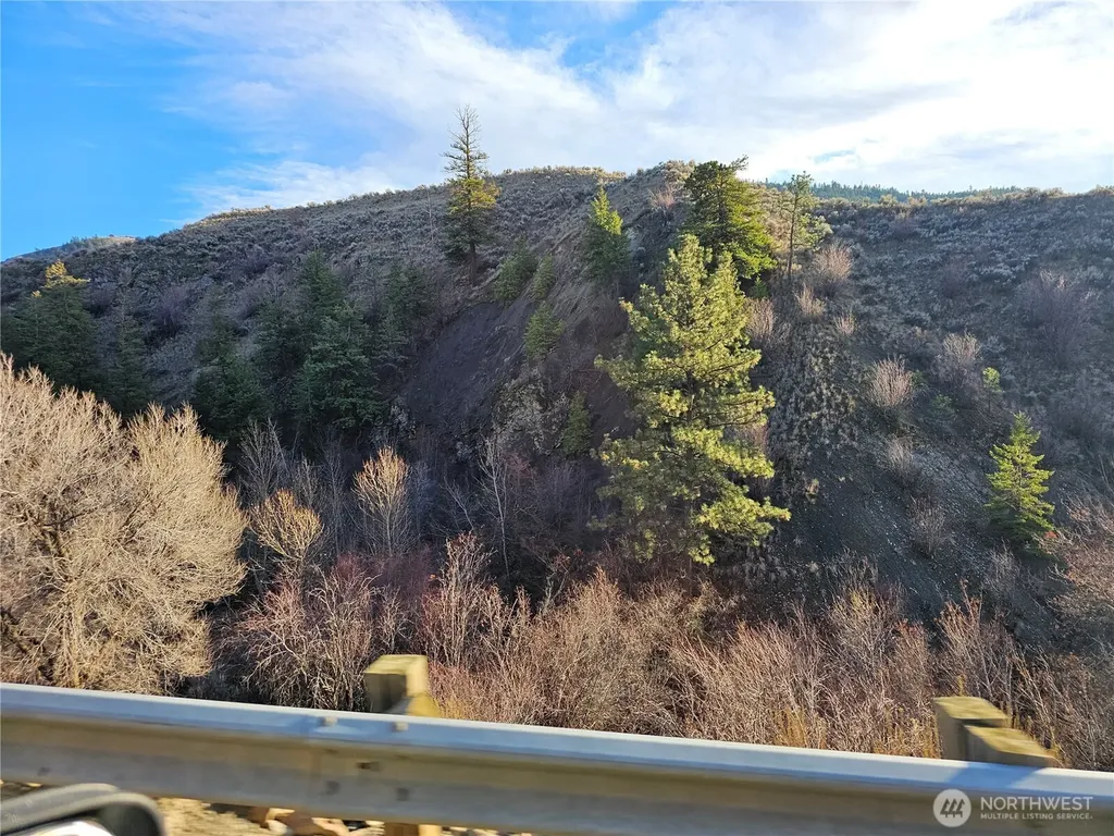 38 Pine Grove Road Oroville WA 98844