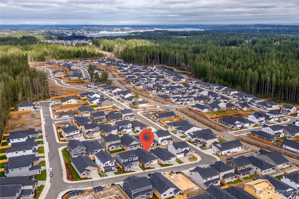 4203 SW Rustler Street Port Orchard WA 98367