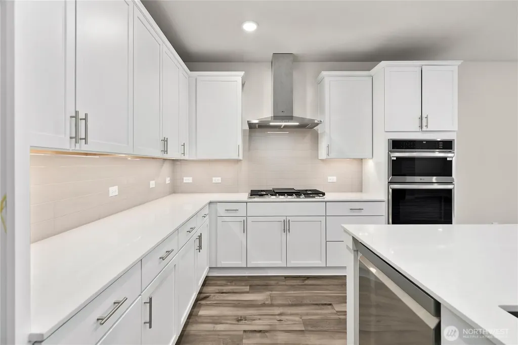 4203 SW Rustler Street Port Orchard WA 98367