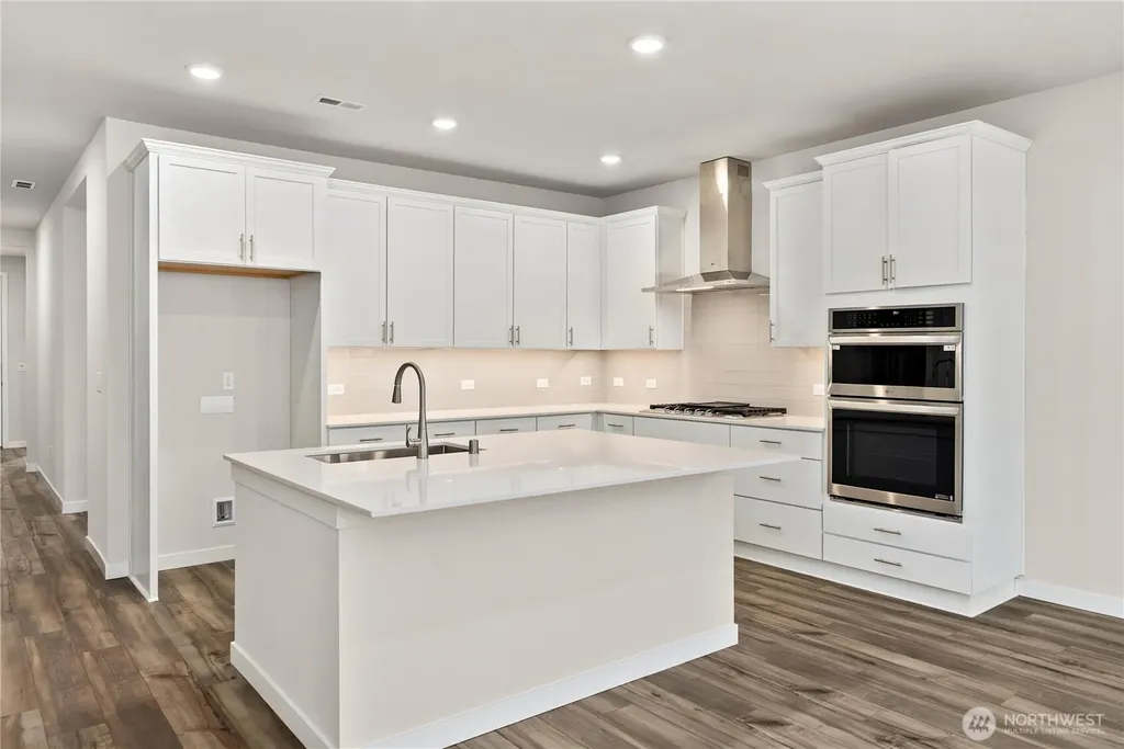 4203 SW Rustler Street Port Orchard WA 98367