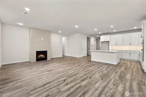 4203 SW Rustler Street Port Orchard WA 98367