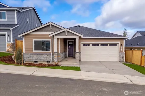 4203 SW Rustler Street Port Orchard WA 98367