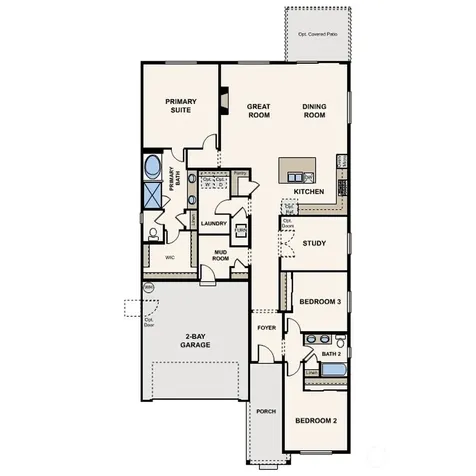 4203 SW Rustler Street Port Orchard WA 98367