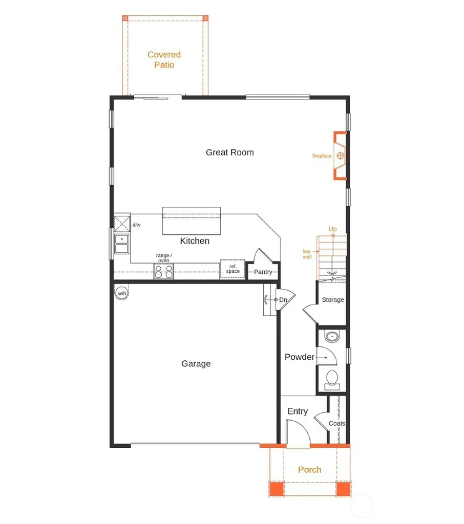 461 184th Street Ct E Spanaway WA 98387