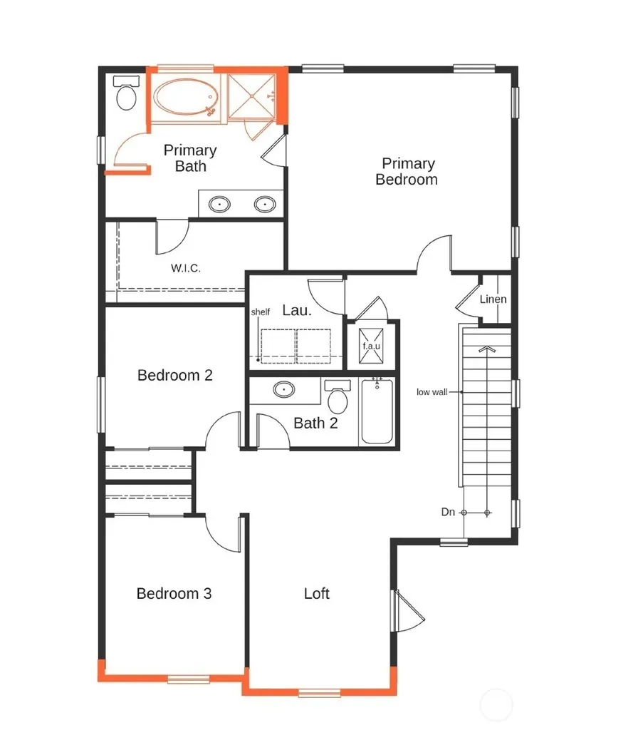 461 184th Street Ct E Spanaway WA 98387