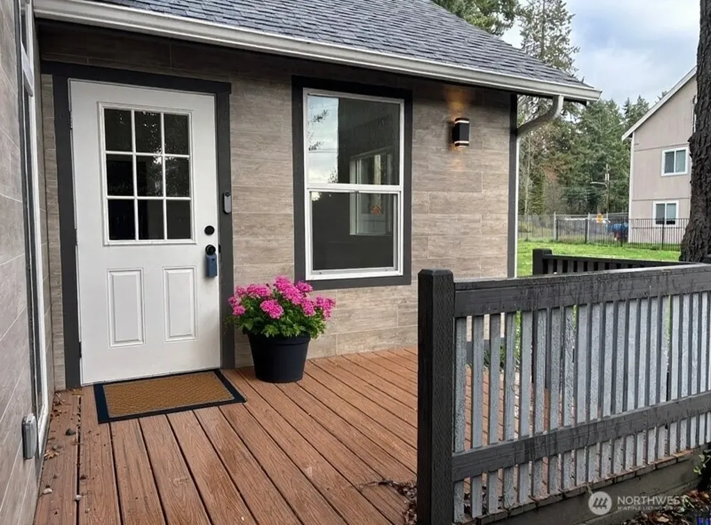 15201 13th Avenue S Spanaway WA 98387