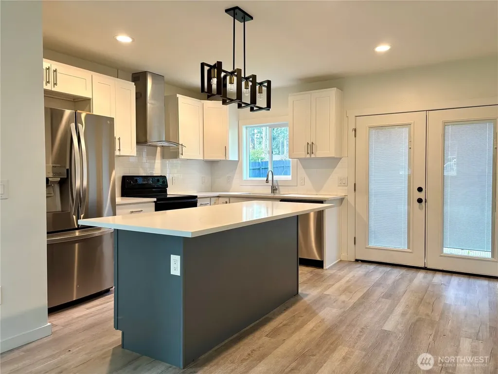 15201 13th Avenue S Spanaway WA 98387