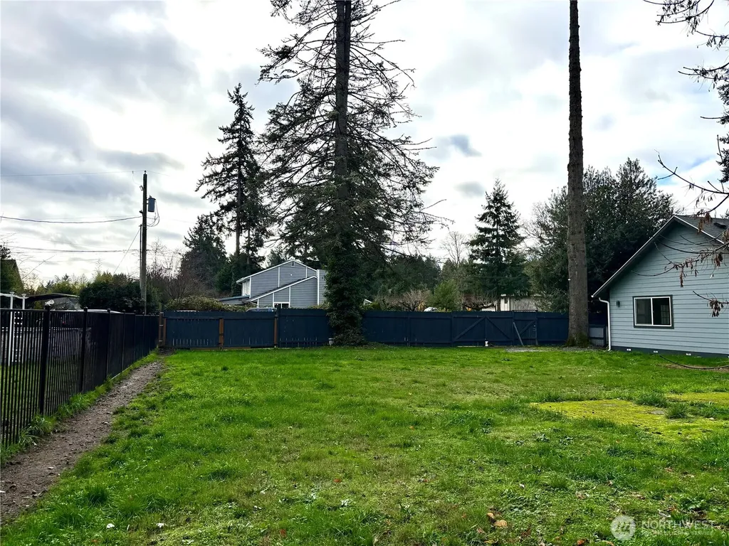 15201 13th Avenue S Spanaway WA 98387