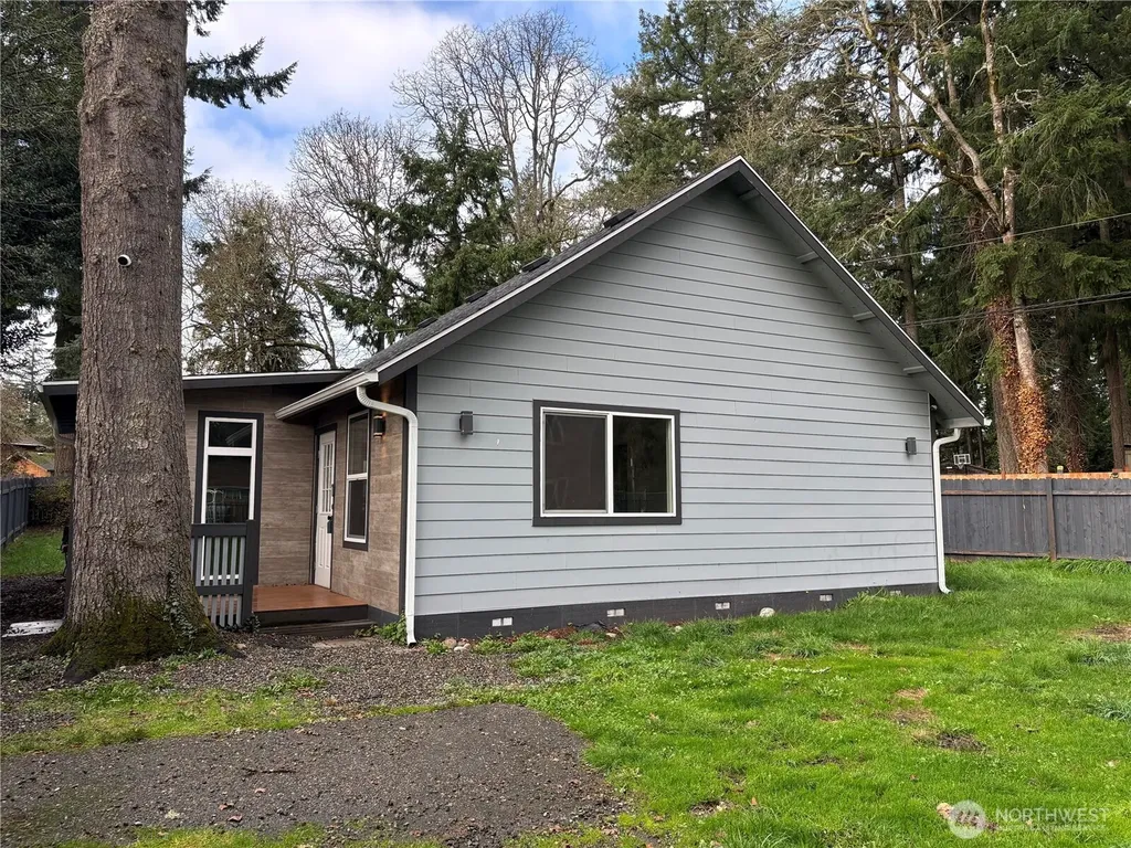 15201 13th Avenue S Spanaway WA 98387