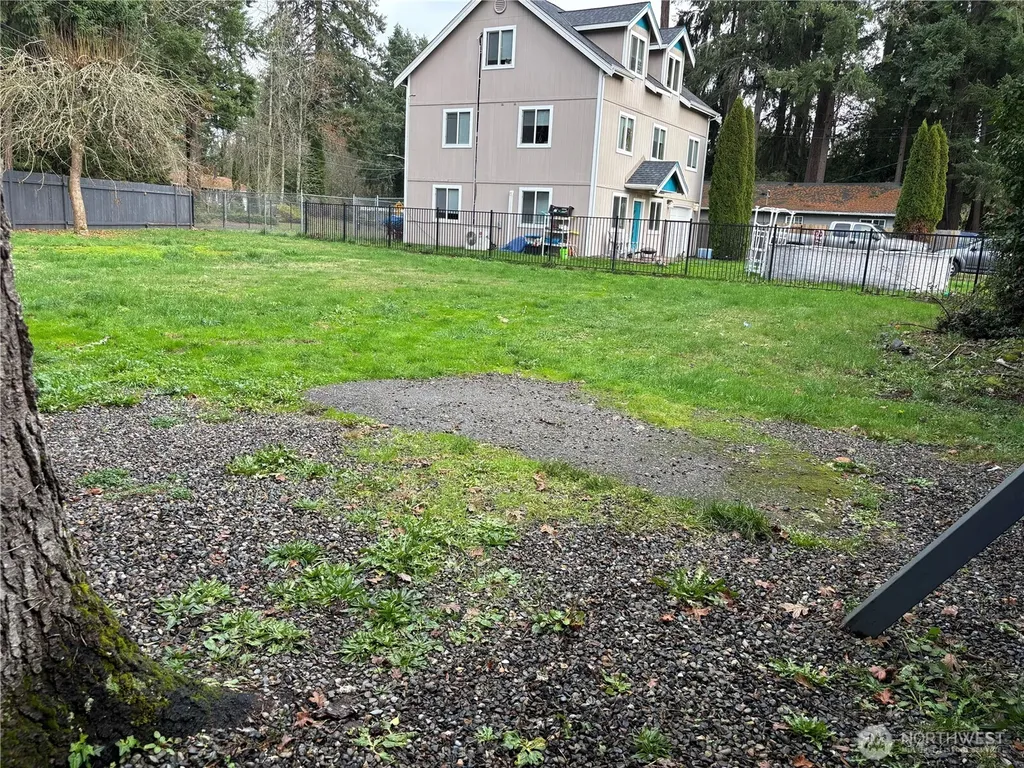 15201 13th Avenue S Spanaway WA 98387