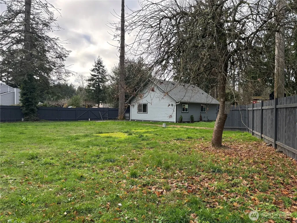 15201 13th Avenue S Spanaway WA 98387