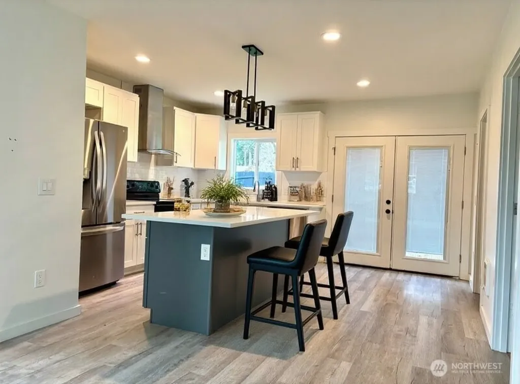 15201 13th Avenue S Spanaway WA 98387