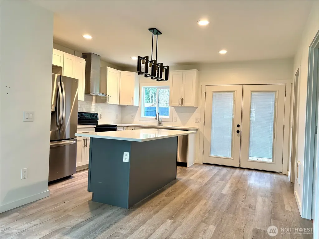 15201 13th Avenue S Spanaway WA 98387