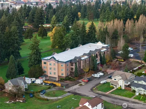 2440 S Steele Street Tacoma WA 98405