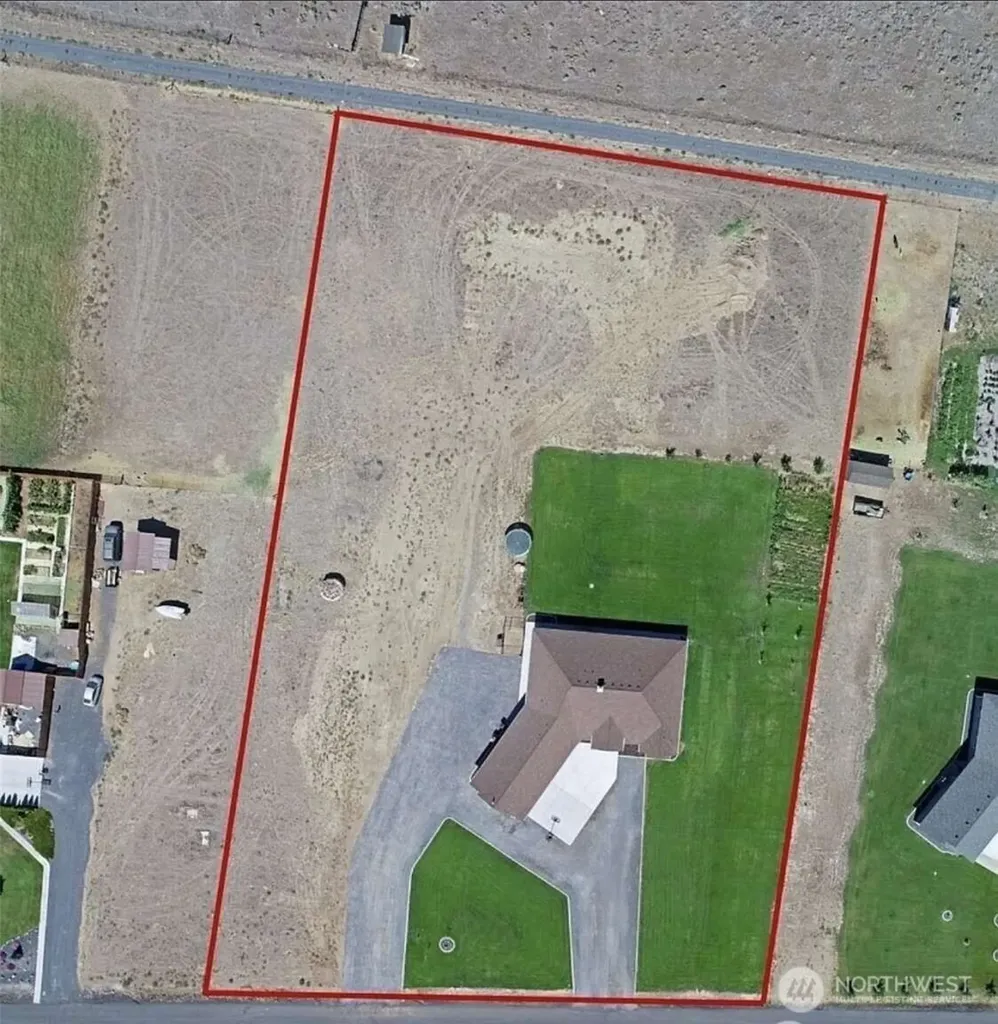 4337 Road 7.4 NE Moses Lake WA 98837
