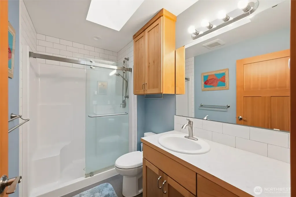 2533 Island View Lane Lummi Island WA 98262