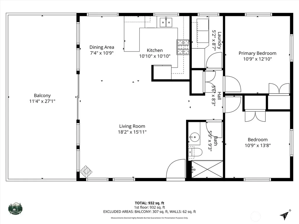 2533 Island View Lane Lummi Island WA 98262