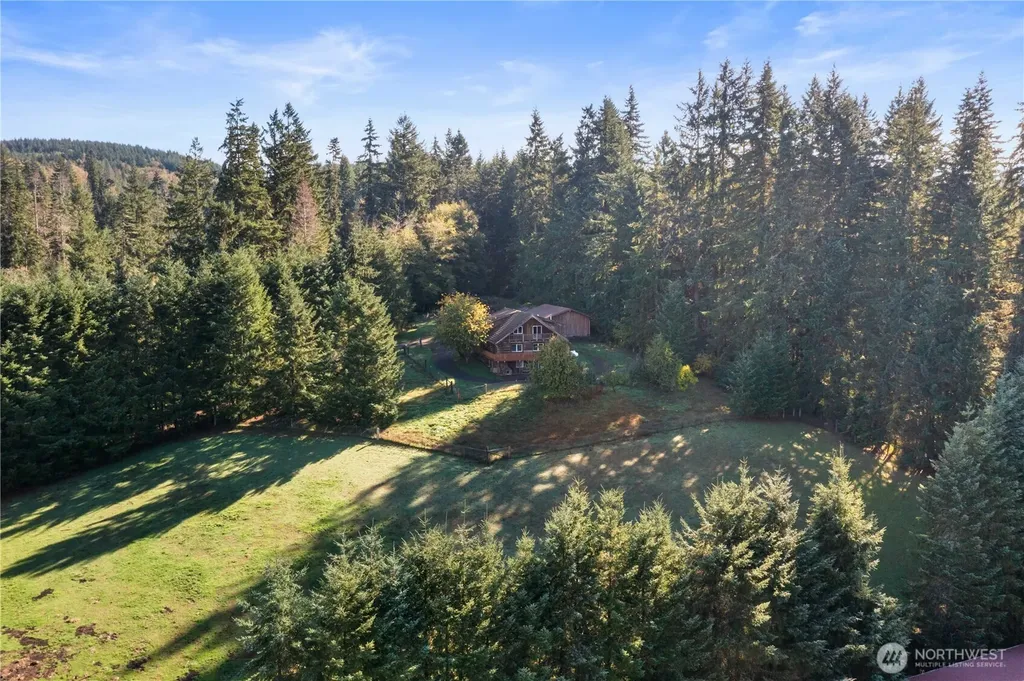 201 Jylha Rochester WA 98579