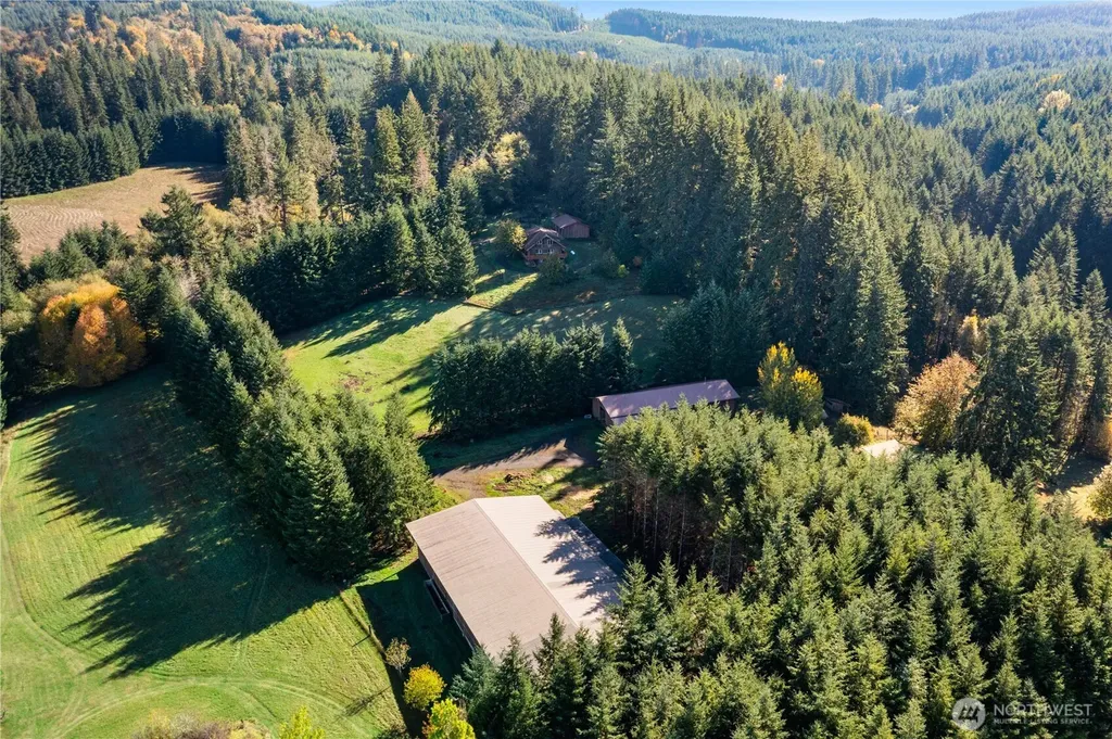 201 Jylha Rochester WA 98579