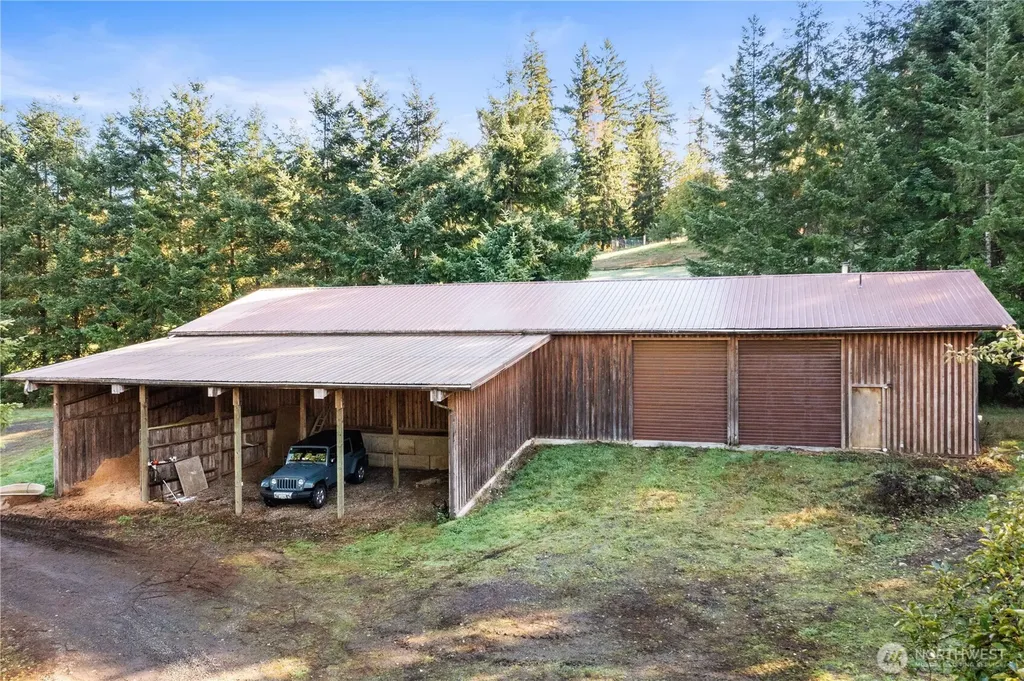 201 Jylha Rochester WA 98579