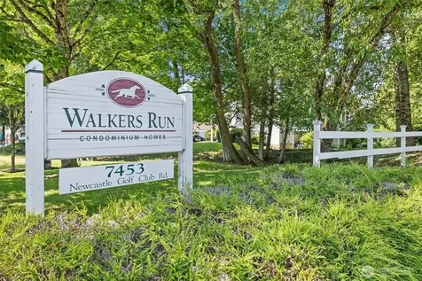 7453 Newcastle Golf Club Road Newcastle WA 98059