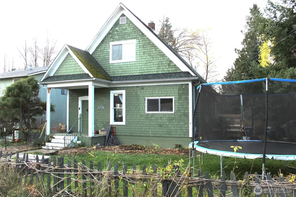 2735 Michigan Street Bellingham WA 98226