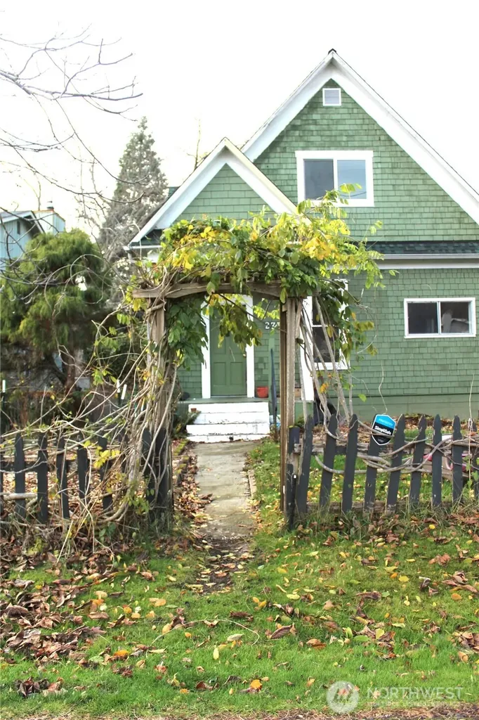 2735 Michigan Street Bellingham WA 98226