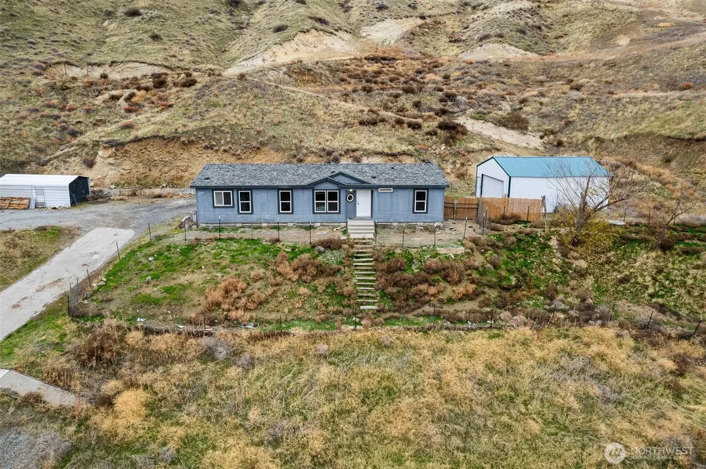 3570 Pinnacle Place Wenatchee WA 98801