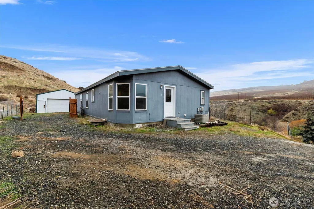 3570 Pinnacle Place Wenatchee WA 98801