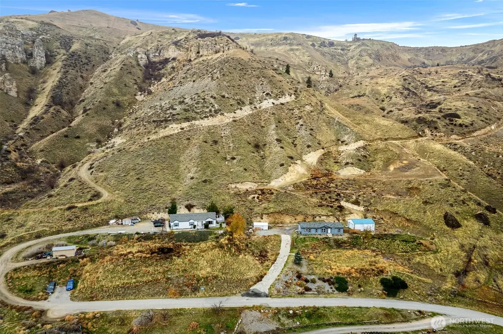 3570 Pinnacle Place Wenatchee WA 98801
