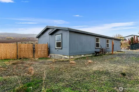 3570 Pinnacle Place Wenatchee WA 98801