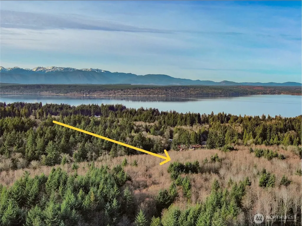 2 Scenic Drive Poulsbo WA 98370