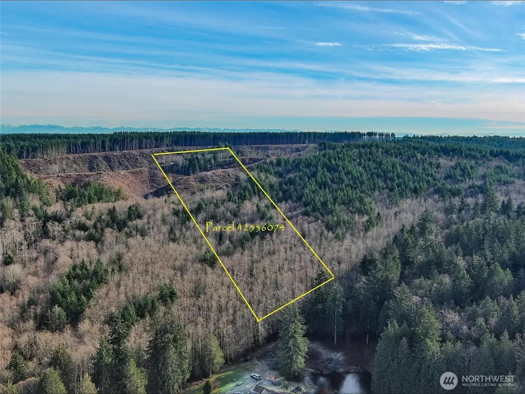 2 Scenic Drive Poulsbo WA 98370