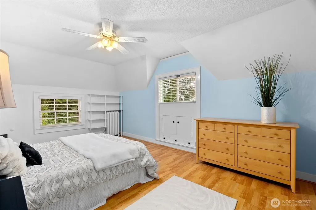 317 10th Street Aberdeen WA 98520