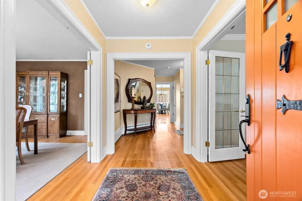 317 10th Street Aberdeen WA 98520