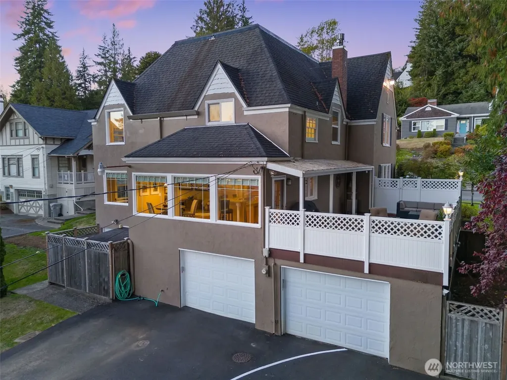 317 10th Street Aberdeen WA 98520