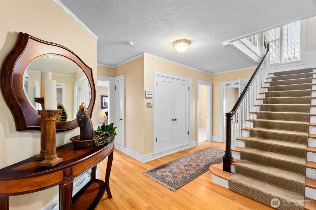 317 10th Street Aberdeen WA 98520