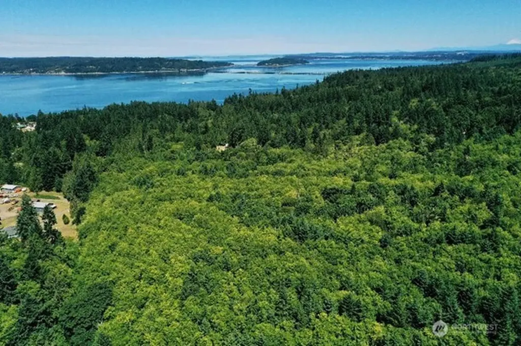 1 Scenic Drive Poulsbo WA 98370