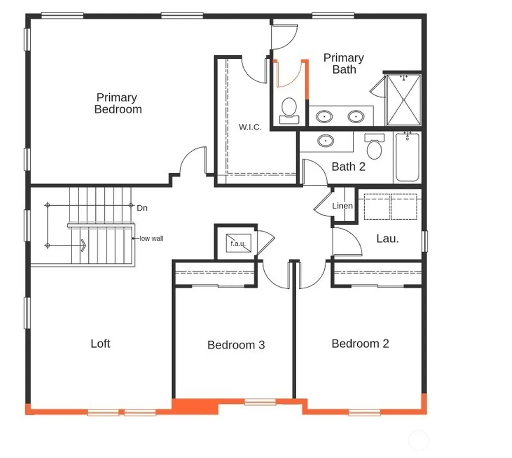 12522 SE 305th (Phase 3 Lot 2) Place Auburn WA 98092