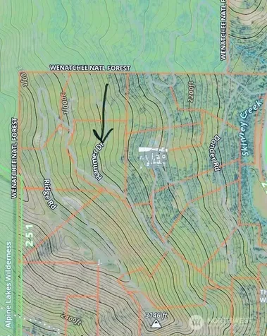14638 Us Highway 2 Leavenworth WA 98826