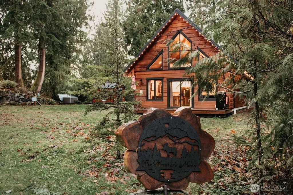 15033 Welcome Road Glacier WA 98244
