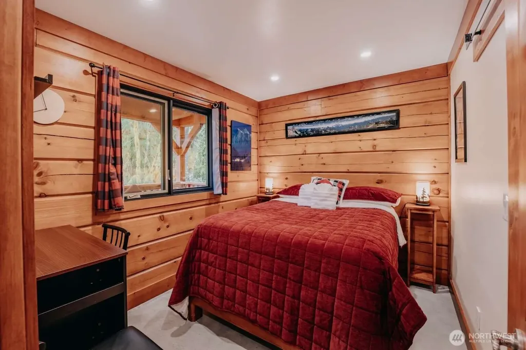 15033 Welcome Road Glacier WA 98244