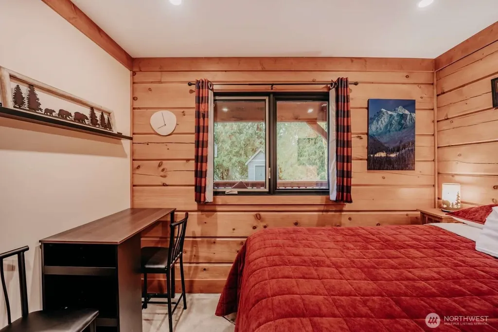 15033 Welcome Road Glacier WA 98244
