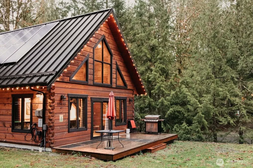 15033 Welcome Road Glacier WA 98244
